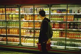 juices and drinks