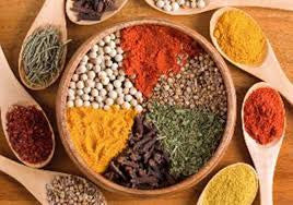 pachari items