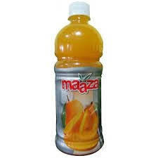 maaza