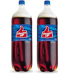 thumbs up drink